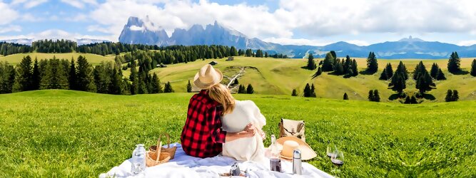 Trip Fit und Aktiv - Reisemagazin mit Informationen über günstige spontane Last Minute Tirol Angebote, die zu aktuellen Preisen sicher & direkt gebucht werden