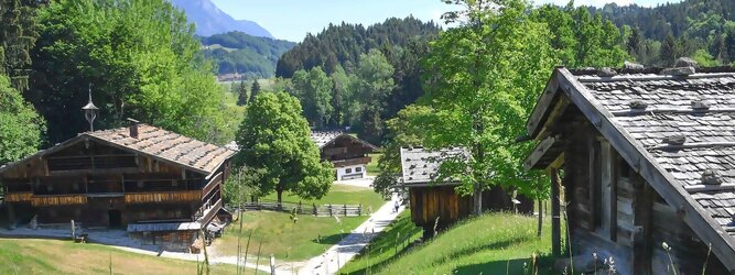 Alpbach Alpbachtal