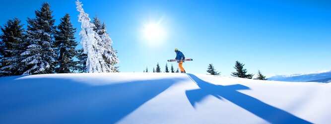 Fit und Aktiv - Skiregionen Österreichs mit 3D Vorschau, Pistenplan, Panoramakamera, aktuelles Wetter. Winterurlaub mit Skipass zum Skifahren & Snowboarden buchen.