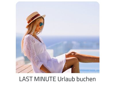 Deinen Last Minute Urlaub auf https://www.trip-fit-aktiv.com buchen