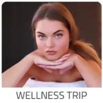 Trip Fit und Aktiv zeigt Reiseideen für den nächsten Wellness Trip. Lust auf Urlaubsangebote, Preisknaller & Geheimtipps? Hier ▷