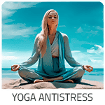 Trip Fit und Aktiv zeigt hier Reiseideen zu Yoga-Antistress. Ob für ein Wochenende, einen Kurzurlaub oder ein längeres Retreat - Yoga Anti Stress Resorts